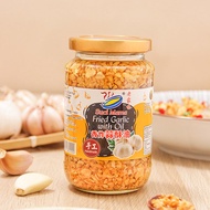[TASTY FROZEN] Suci Mama Fried Garlic 酥级蒜米