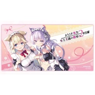 [Phoenix Next] Table Mat ขนาด 60 x 30 cm มี 4 แบบ จาก 4 เรื่อง [มือ1ในซีล] [มีของพร้อมส่ง]