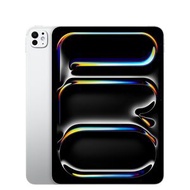 Apple - Apple 11 吋 iPad Pro Wi‑Fi 256GB 配備標準玻璃 - 銀色