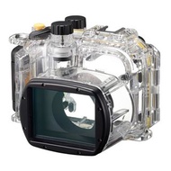 ( 市上唯一全新貨 ) Canon WP-DC48 40meters Diving Case for Canon Powershot G15 Camera ( 日本製造 ) ( 歡迎先來店睇貨, 滿意