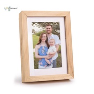 Hidden Photo Frame Storage, Secret Compartment Storage Box, Out of Sight Secret Hidden Jewelry Key H