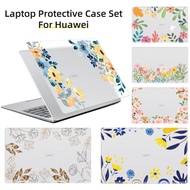 Tablet case for Huawei Matebook D14 D15 Magicbook Honor Mate book 13 14 16.1