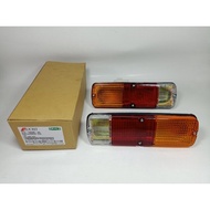 ONE SET Stop Lamp Turn Signal Stoplamp or Lamp Assy Rear Combination Toyota Landcruiser Hardtop FJ40