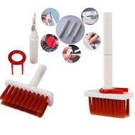 THFS Keyboard Cleaning Brush with Cleaning Pen Key Puller CYB0PX