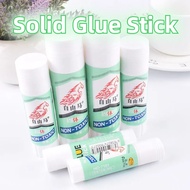 Quality Glue Stick 9g Ultra Adhesive Glue School Office Student Stationery Gam Pekat Gam Sekolah