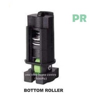 VITALLY BI-FOLD MINI LITE DOOR ROLLER REPLACEMENTITALLY BI-FOLD MINI LITE DOOR ROLLER REPLACEMENT