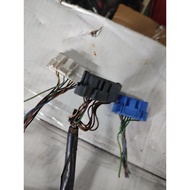 socket meter l5 l6 l7 l9