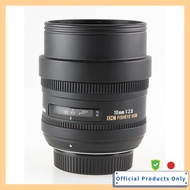 SIGMA 10mm F2.8 EX DC FISHEYE HSM Lens for Pentax Diagonal Fisheye APS-C 477615