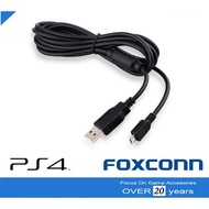 MESIN Usb charger cable stick controller PS4 PS 4 slim pro original foxcon machine