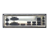 IO I/O Shield Back Plate BackPlate Bracket Motherboard Baffle for GIGABYTE GA-H110M-S2H (rev. 1.0) G