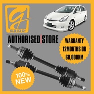 Gaido Drive Shaft - Toyota Wish 2.0 ANE10 2003-2008 ( Warranty 1Year or 60,000km )