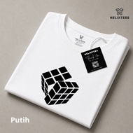 Distro T-shirts PAZEL Wanita & Men's Premium Cotton 20S