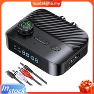 Tv  Transmitter 3.5MM AUX  for TV Car