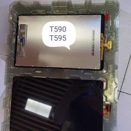 Suitable for Samsung Tablet Tab A2 10.5 T590 T595 T510 T515 Original Screen Assembly
