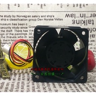 Original Sanyo 6038 12V 1.54A Violent Supercharged 3-Line Speed Measurement Cooling Fan 9G0612P1G051