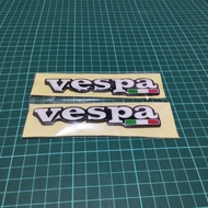 Emblem Emblem vespa super sprint px excel model italy resin