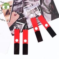 [Gong] Tokyo Revengers Izana Kurokawa Earrings Acrylic Anime Cosplay Props Drop Earring th