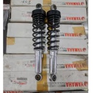 Yamaha rx king rear shock absorber part code 3ka 100% Yamaha genuine partOriginal