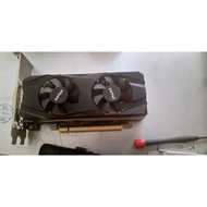 Zotac Gtx 1050ti Low Profile (used)