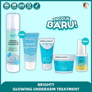 SM2179	BRIGHTY Glowing Underarm Pemutih Ketiak