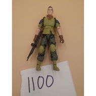 hasbro gi joe 3.75 marauders falcon