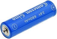 Replacement Battery Compatible with Panasonic EH-HE93, EH-HE94, EH-HM75, EH-HM95, ER216, ER217, ER23