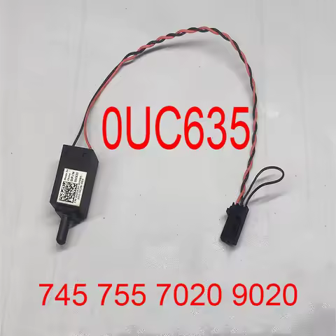 New Genuine For Dell OptiPlex 740 745 755 760 9020 Workstation Power Supply Cable UC635 0UC635 Case 