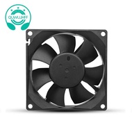 8cm Cooling Fan 8025 Fan 3Pin Cooling Fan