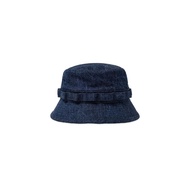 Wtaps Jungle 03 Hat Cotton. Denim. Protect Indigo Unused