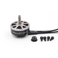 SPARKHOBBY RSPEED V3 2806.5 2806 1300Kv Brushless Motor 6S Lipo 5Mm Shaft For J75 7040 Propeller RC