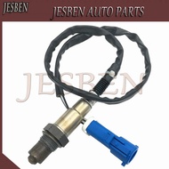 0258006571 Lambda O2 Oxygen Sensor muat untuk FORD FOCUS 2 3 GRAND C-MAX 2 1.6 2004-2015 3M51-9G444-