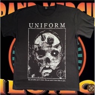 UNIFORM CORPSE SHIRT