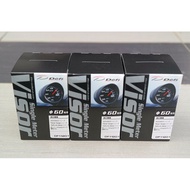 Defi Single Meter Visor