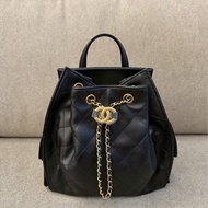 香奈兒25bag 雙肩包