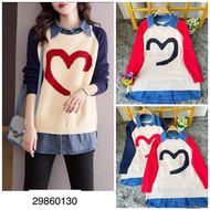 BF Kayla Premium Import Top AA128