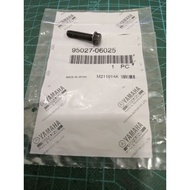 95027-06025 Skru bracket meter, REED valve RXZ