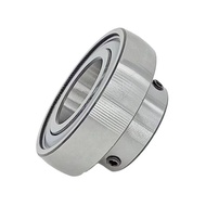 ✦Maintenance-free outer spherical bearing扒皮机免维护外球面轴承SB205 206 207超强密封208 209 210收割机AQ3N