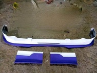 SPOILER TRUK (Tambahan bemper depan Truk) RAGASA CANTERISUZU GIGA ISUZU ELF