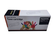 TN-2560XL ตลับหมึกเทียบเท่า ใช้งานกับ Printer Brother DCP-L2605DW DCP-L2640DW DCP-L2680 Brother MFC-