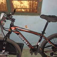 Sepeda Mtb Odessy