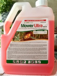 Mower Ultra 514 SL Herbicide 1gallon