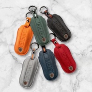 保時捷 Porsche 911 Carrera GT3 992 Macan 麂皮 皮套 鑰匙包 鑰