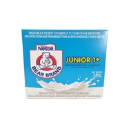 Bear Brand Junior 1.2kg (1-3 years)