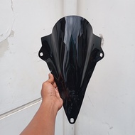 VISOR WINDSHIELD CBR 150 R K45N MODEL JENONG VISOR CBR 150 K45N JENONG