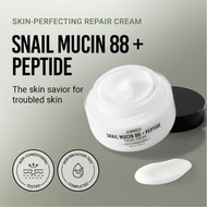 Jumiso Snail Mucin 88 Peptide Cream 100ml