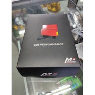 CDI MB performance 7th addition