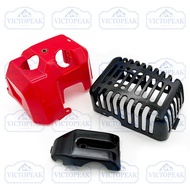 Gasoline Brush Cutter Engine Cover 40-5 44-5 43CC 52CC