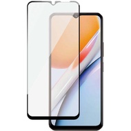LAYAR Tempered Glass Full Screen Samsung A25 5G, A35 5G, A55 5G Full Glass Screen Protection