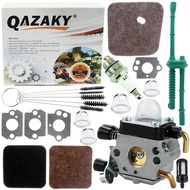 Carburetor FC55 FC75 FC85 FS310 FS38 FS45 FS46 FS46C FS55 FS74 FS75 FS76 FS80 FS80R FS85 HL45 HL75 H