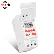 Automatic Cycle Timing Switch Capacity Product Programmable Time Controller